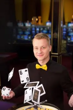 Blackjack 7 – joc în lobby-ul BetOnRed Casino