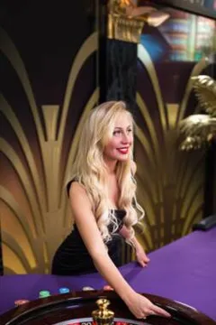Roulette 1 – joc în lobby-ul BetOnRed Casino